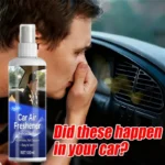 Car Vomit Odor Eliminator Spray 120ml Kin Nhnpbz9g 3