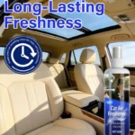 Car Vomit Odor Eliminator Spray 120ml Kin Nhnpbz9g 4