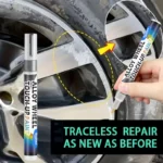 Car Wheel Scratch Repair Pen Kin Fk48wb38 3