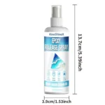 Epoxy Resin Release Spray 100ml Kin Wuqv5aar 5