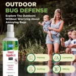 Insect Repellent Spray Lawns Landscape 100ml Kin Dwzgy3ut 4