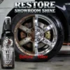 120ml+Cleaning Sponge