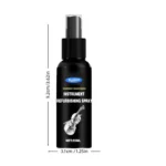 Piano Cleaner Polish Wax Kineshinex 55ml Kin Gkujx8q4 5