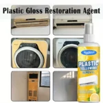 Plastic Yellowing Removal Spray Whitening Cleaner Appliances Kin 59xp3gy5 2