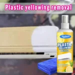 Plastic Yellowing Removal Spray Whitening Cleaner Appliances Kin 59xp3gy5 3