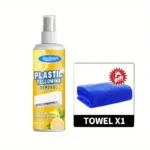 Plastic Yellowing Removal Spray Whitening Cleaner Appliances Kin 59xp3gy5 5
