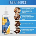 Shoe Stretch Spray 100ml Kin 3qwh3t9j 2