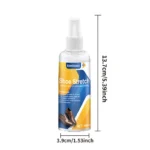 Shoe Stretch Spray 100ml Kin 3qwh3t9j 5