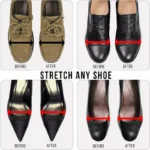 Shoe Stretch Spray 100ml Kin 3qwh3t9j 3