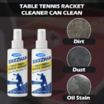 Table Tennis Rubber Cleaner 100ml Kin Cayfz5kv 2