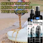 Waterproof Spray For Backpacks 100ml Kin Havst4x5 2