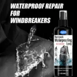Waterproof Spray For Backpacks 100ml Kin Havst4x5 4